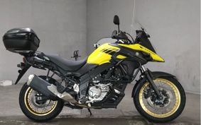 SUZUKI DL650 ( V-Strom 650 ) C733A