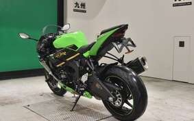 KAWASAKI NINJA ZX-6R A 2020 ZX636G