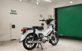 HONDA CROSS CUB 110 JA60