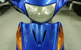 SUZUKI ADDRESS V125 CF4EA