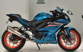 YAMAHA YZF-R25 A RG43J