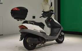 HONDA SPACY 125 Gen. 3 JF04