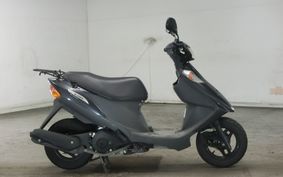 SUZUKI ADDRESS V125 G CF4EA