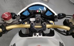 HONDA CB1000R SC60