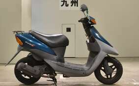 SUZUKI LET's 2 CA1KA