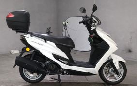 YAMAHA CYGNUS125XSR SEA5J