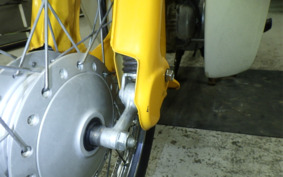 HONDA C50 SUPER CUB AA01