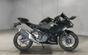 KAWASAKI NINJA 400 2020 EX400G