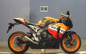 HONDA CBR1000RR Gen. 2 2008 SC59