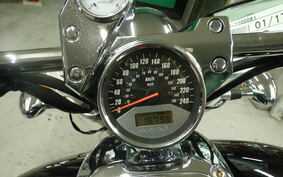 HONDA VTX1800 2003 SC46