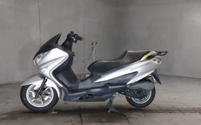SUZUKI BURGMAN200 CH41A