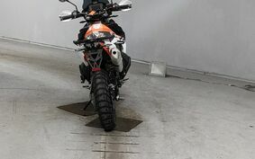 KTM 890 ADVENTURE R TR640