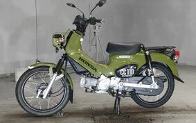 HONDA CROSS CUB 110 JA45