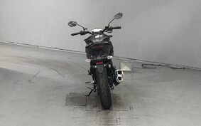 SUZUKI GIXXER 250 ED22Y