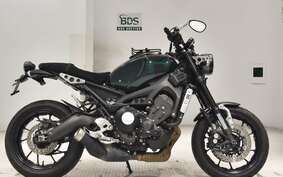 YAMAHA XSR900 2017 RN46J