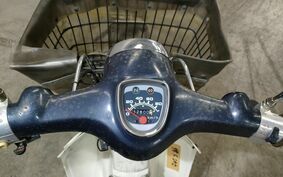 HONDA C70 SUPER CUB HA02