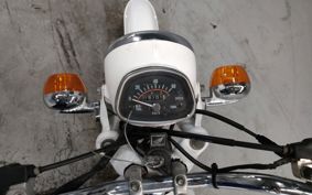 HONDA BENLY50 CD50