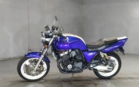 HONDA CB400SF VERSION S 1997 NC31