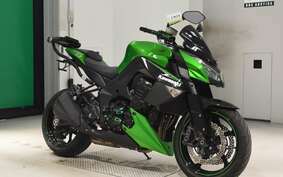 KAWASAKI Z1000 2012 ZRT00D