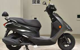 YAMAHA AXIS 125 Z SED7J