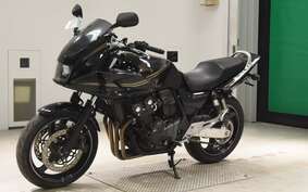 HONDA CB400 SUPER BOLDOR VTEC 2008 NC42