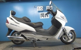 SUZUKI SKYWAVE 400 CK42A