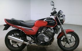 HONDA JADE MC23