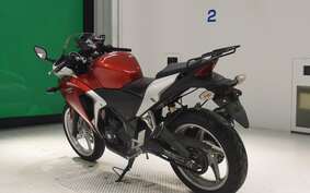 HONDA CBR250R GEN 3 MC41