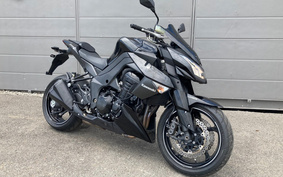 KAWASAKI Z1000 2014 ZRT00D