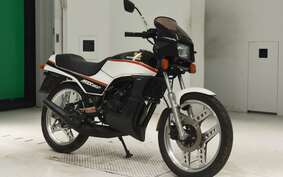 HONDA MBX50F AC08