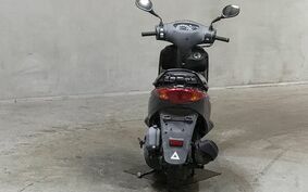 YAMAHA AXIS 125 TREET SE53J