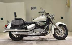 SUZUKI INTRUDER 400 Classic 2007 VK54A