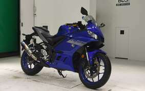 YAMAHA YZF-R25 RG43J