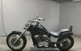 HONDA STEED 400 1997 NC26