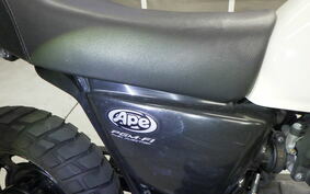 HONDA APE 50 AC16