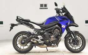 YAMAHA MT-09 Tracer 2018 RN51J