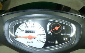 SUZUKI ADDRESS V125 G CF46A