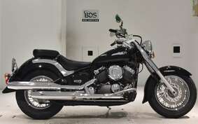 YAMAHA DRAGSTAR 400 CLASSIC  2013 VH02J