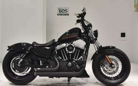 HARLEY XL1200X 2011