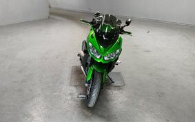 KAWASAKI NINJA 1000 2015 ZXT00L