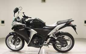 HONDA CBR250R GEN 3 MC41