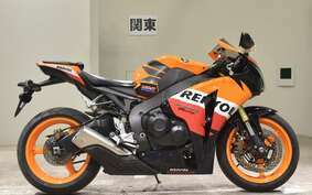 HONDA CBR1000RR ABS 2010 SC59