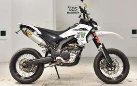 YAMAHA WR250X DG15J