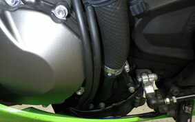 KAWASAKI NINJA ZX-6R A 2013 ZX636E