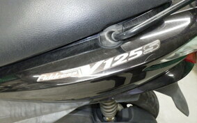 SUZUKI ADDRESS V125 S CF4MA