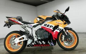 HONDA CBR1000RR 2007 SC57