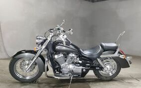 HONDA SHADOW 400 CLASSIC 2009 NC44