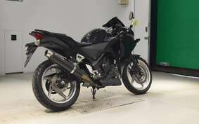 HONDA CBR250R CS250C