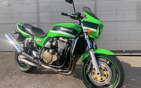 KAWASAKI ZRX1200 R 2005 ZRT20A