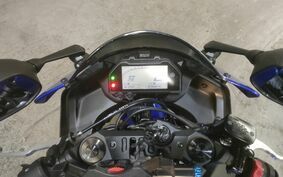 YAMAHA YZF-R25 RG43J